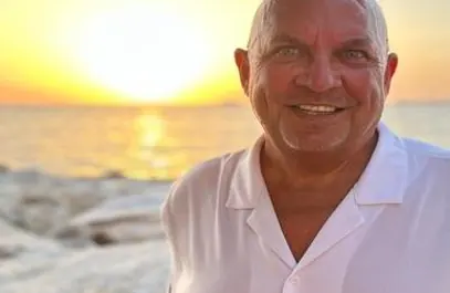 Michael Bolcerek