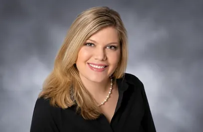 Jessica Kilgore