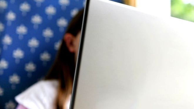 BBC: “Porn ID Checks Set to Start in April 2018”