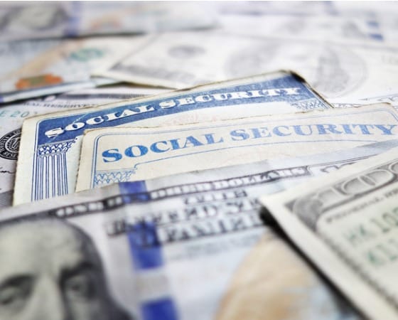 How secure is your Social Security number? The future of SSNs and online identity