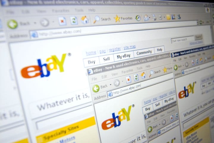 Money Laundering, Terrorist Funding Happen Anywhere—Even on eBay