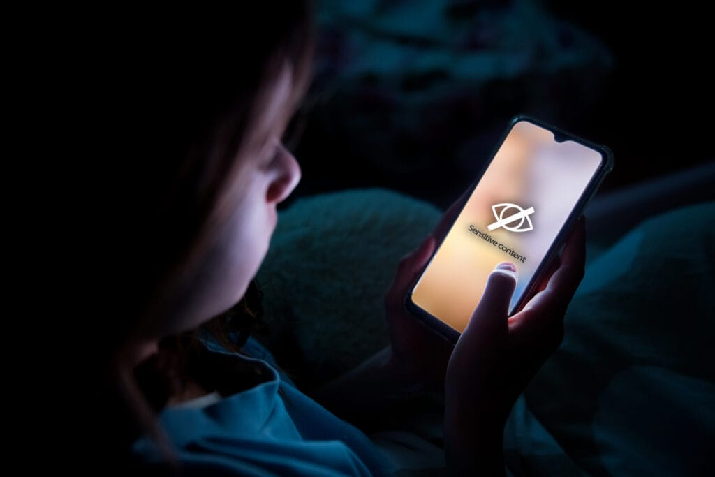 Applying a Risk-Based Approach to Age-Restricted Content