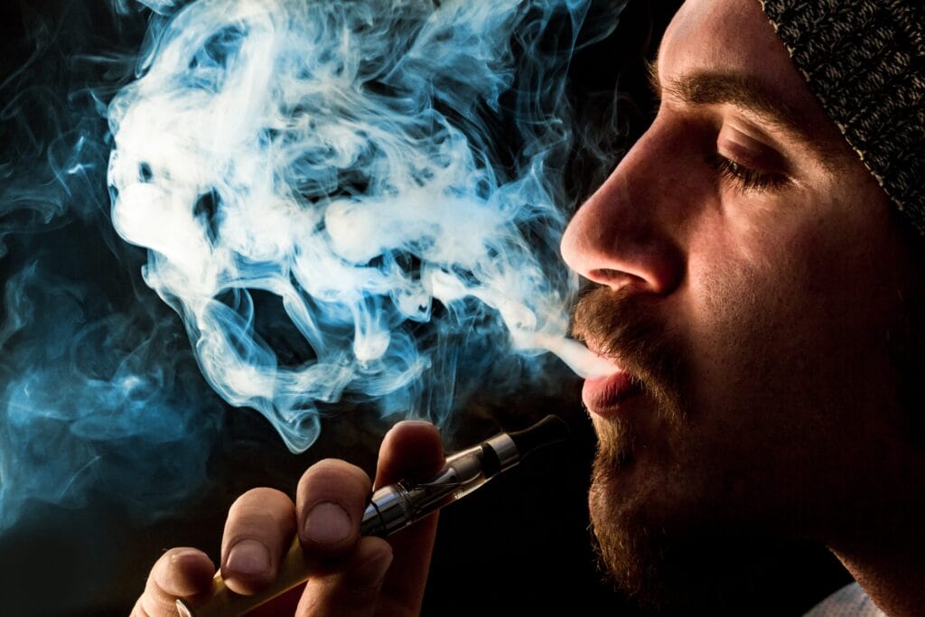Lack of Effective Vape, e-Cig Age Verification Pose Threat to Industry