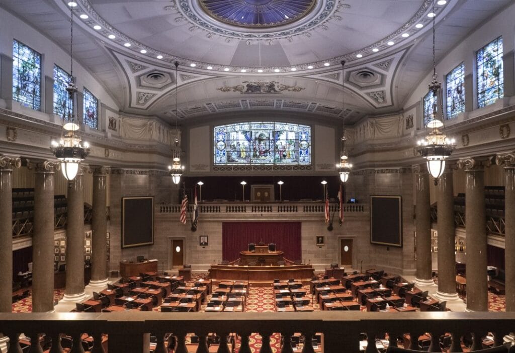 I-Gaming Hearing November 7th, 2019: Aristotle to Testify
