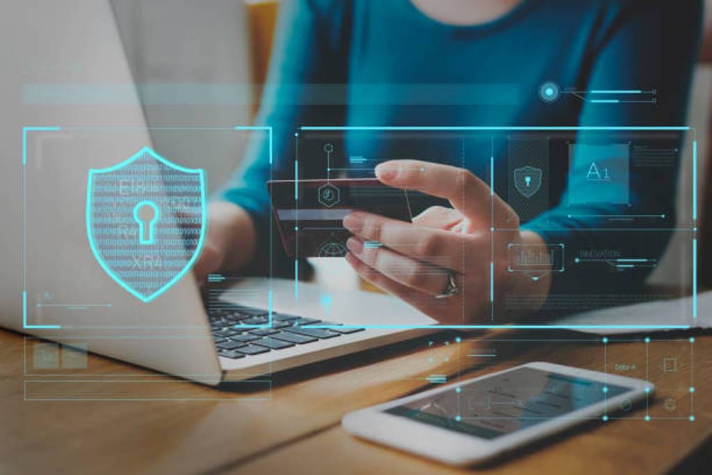 Best Practices for Digital Identity Verification
