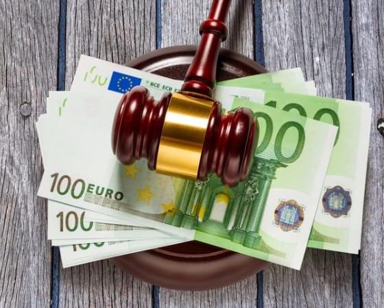 If you think compliance is costly, noncompliance will break the bank