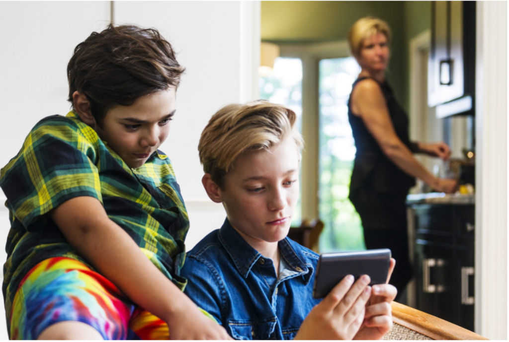 The Importance of Age Verification Solutions for Social Media