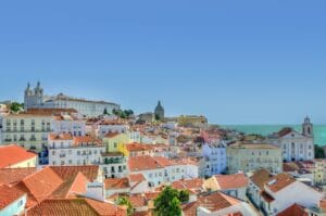 Heading to Lisbon: SBC Summit 2025, a Must-Attend for Global iGaming Professionals image