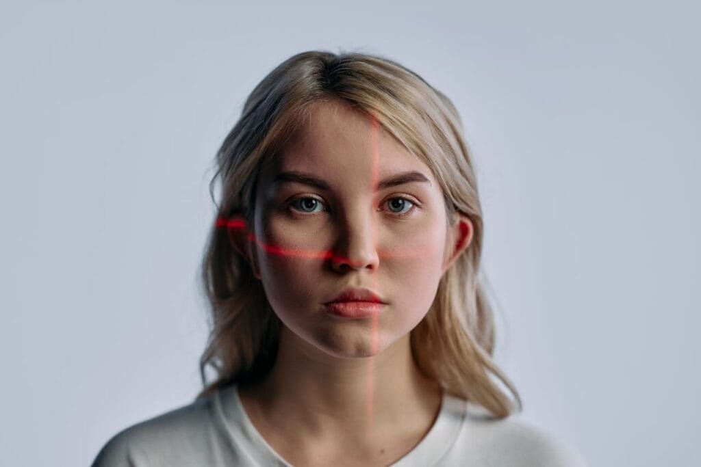 How Biometric Verification Is Reshaping Digital Identity