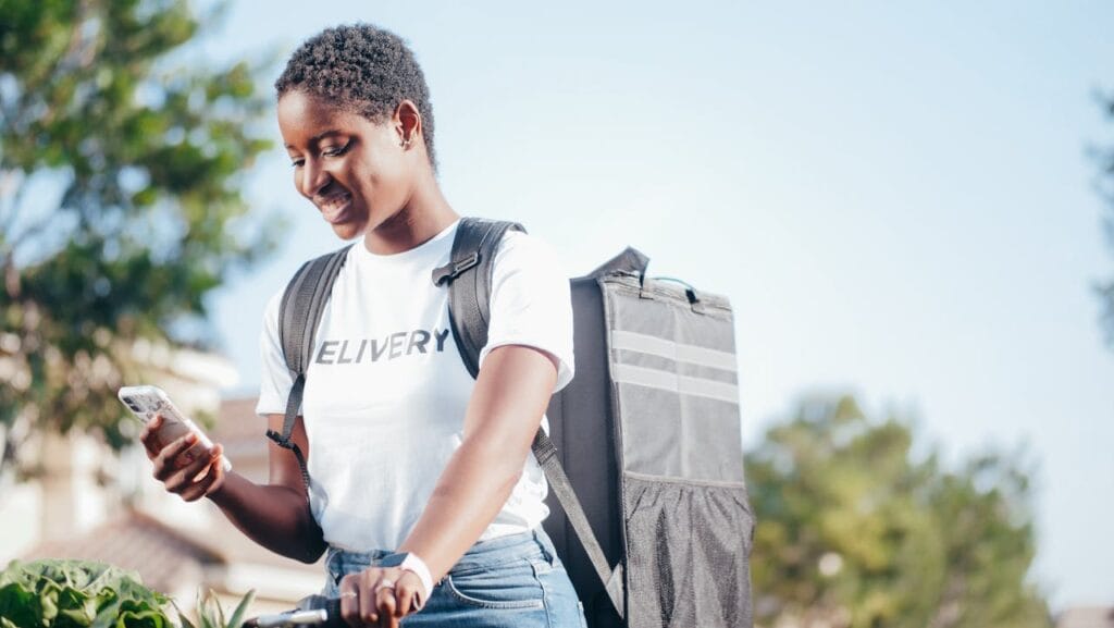 How the Gig Economy Is Challenging Traditional KYC Models