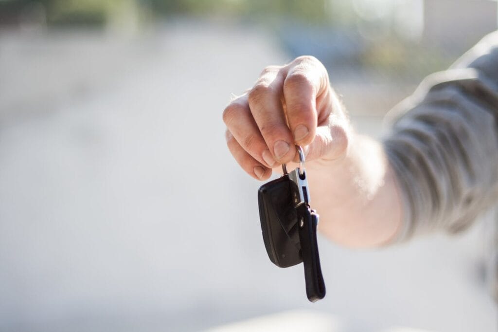 How to Protect Against Identity Theft when Renting Vehicles