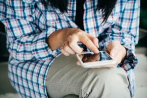 Text Message Fraud: How to Stay Safe from Scammers image