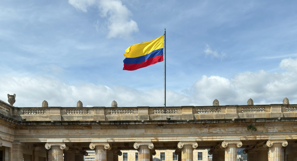 Colombia and KYC Compliance